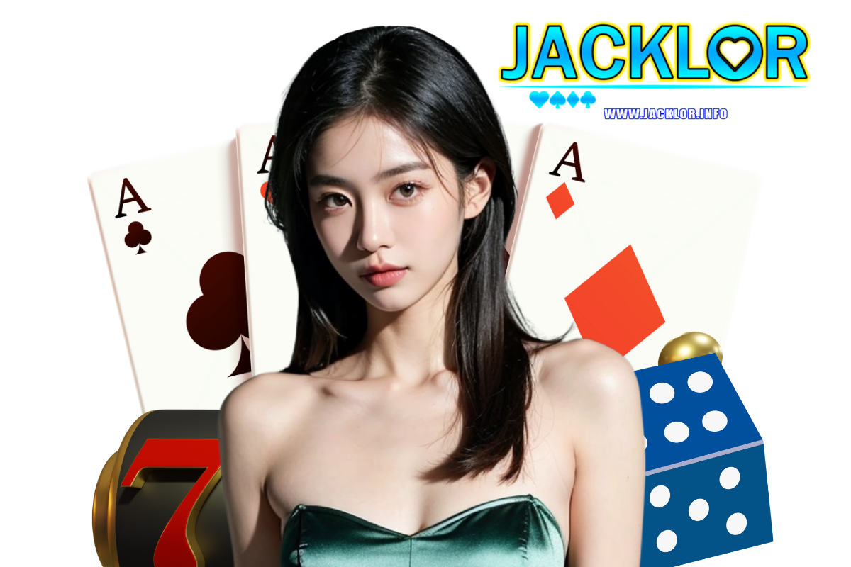 jacklor สล็อต